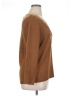 Cato Brown Pullover Sweater Size 14 - photo 4