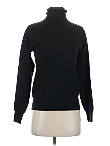 Bloomingdale's Wool Pullover Sweater (view 1)