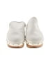 Dolce Vita Solid White Ivory Mule/Clog Size 7 1/2 - photo 2