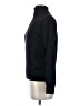 Bloomingdale's 100% Merino Wool Solid Black Wool Pullover Sweater Size S - photo 5
