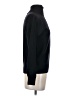 Bloomingdale's 100% Merino Wool Solid Black Wool Pullover Sweater Size S - photo 4