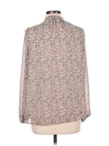 DR2 Long Sleeve Blouse (view 2)
