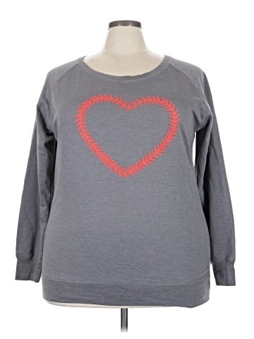 Instant Message Sweatshirt (view 1)