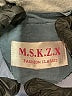 Assorted Brands Blue Vest One size (estimated) - photo 6