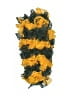 Unbranded Yellow Scarf One size - photo 2