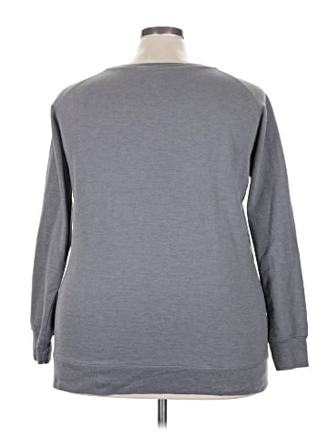 Instant Message Sweatshirt (view 2)