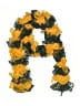 Unbranded Yellow Scarf One size - photo 1