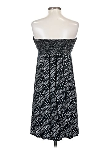 Express Cocktail Dress (view 2)