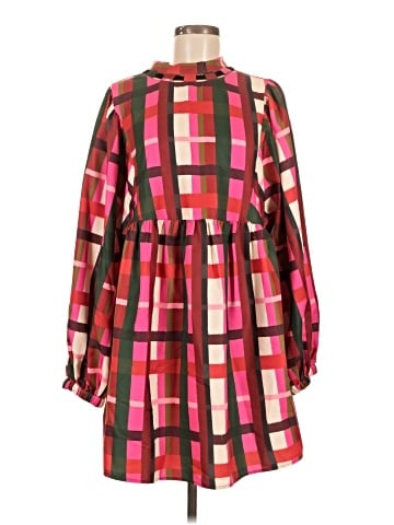 Crosby Casual Dress (view 1)