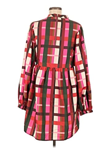 Crosby Casual Dress (view 2)