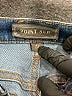 Point Sur Blue Jeans Size 27 waist - photo 7