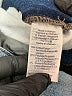 Point Sur Blue Jeans Size 27 waist - photo 8