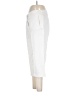 Larry Levine White Casual Pants Size 8 - photo 5