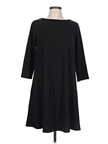 Thyme and Honey 3/4 Sleeve Top (view 1)