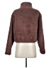 Old Navy 100% Polyester Brown Cardigan Size XS - photo 2