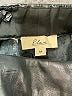 Elan 100% Polyester Black Casual Pants Size M - photo 7