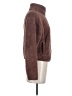 Old Navy 100% Polyester Brown Cardigan Size XS - photo 4