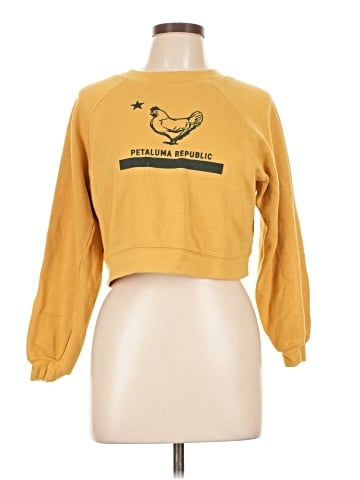 Jill Stuart Sweatshirt (view 1)