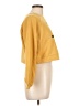 Jill Stuart Yellow Sweatshirt Size L (estimated) - photo 4
