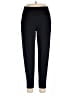 Unbranded Solid Black Active Pants Size XL - photo 1