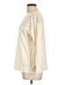 AK Anne Klein Ivory Pullover Sweater Size L - photo 5