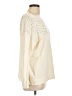 AK Anne Klein Ivory Pullover Sweater Size L - photo 4