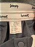 Intensity 100% Polyester Gray Sweatpants Size XS - photo 7