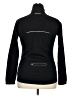 Unbranded Black Track Jacket Size XL - photo 2
