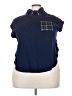 Unbranded Blue Sweater Vest Size 3X (estimated) - photo 1