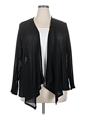 Volcom Cardigan (view 1)