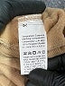 Shein 100% Polyester Tan Sweatshirt Size 8 - 10 - photo 8