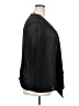 Volcom Black Cardigan Size 20w - photo 4