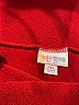 Lularoe Solid Red Casual Skirt Size 2X - photo 4
