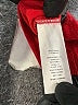 Lularoe Solid Red Casual Skirt Size 2X - photo 5