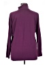 Athleta Purple Long Sleeve Turtleneck Size XL - photo 2