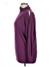 Athleta Purple Long Sleeve Turtleneck Size XL - photo 5