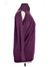 Athleta Purple Long Sleeve Turtleneck Size XL - photo 4