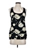 Juicy Couture Black Sleeveless Top Size P (petite) - photo 1