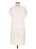 Potter's Pot Ivory Casual Dress Size M - photo 2