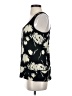 Juicy Couture Black Sleeveless Top Size P (petite) - photo 5