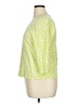 Sutton Studio Green 3/4 Sleeve T-Shirt Size 1X - photo 5