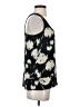 Juicy Couture Black Sleeveless Top Size P (petite) - photo 4