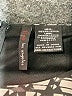Fire Los Angeles 100% Polyester Tweed Black Romper Size L - photo 4