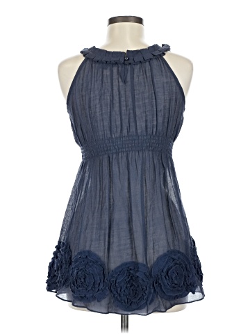 XXI Sleeveless Blouse (view 2)