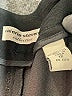 Valerie Stevens Solid Black Dress Pants Size 12 - photo 7