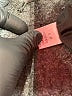 Unbranded Solid Black Cocktail Dress Size M - photo 8
