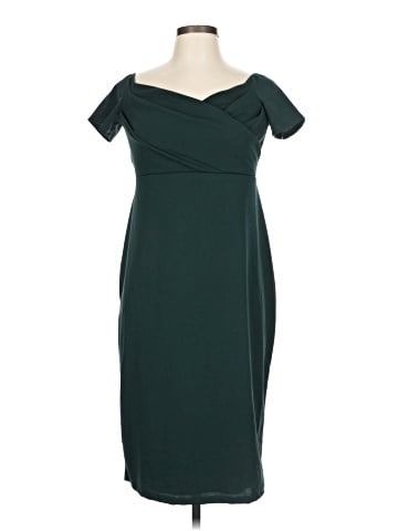 BLVD Cocktail Dress (view 1)