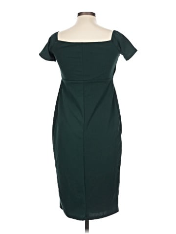 BLVD Cocktail Dress (view 2)