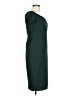 BLVD Solid Green Cocktail Dress Size L (estimated) - photo 4