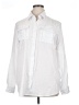 Unbranded 100% Polyester White Long Sleeve Blouse Size XL - photo 1